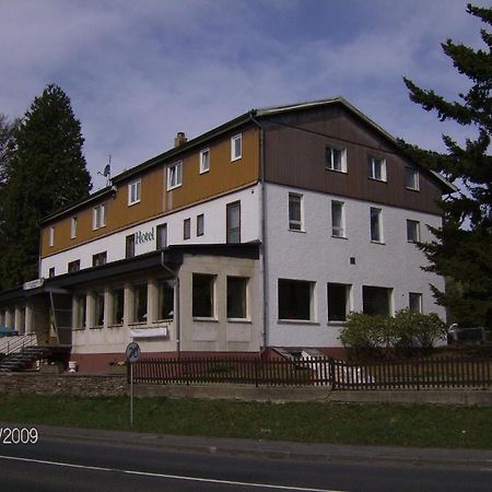 Hotel Sandplacken Schmitten Exterior photo