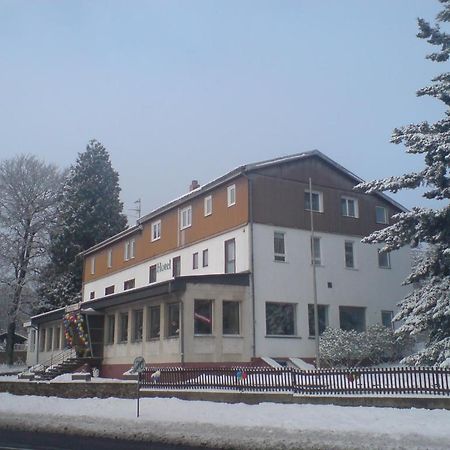 Hotel Sandplacken Schmitten Exterior photo