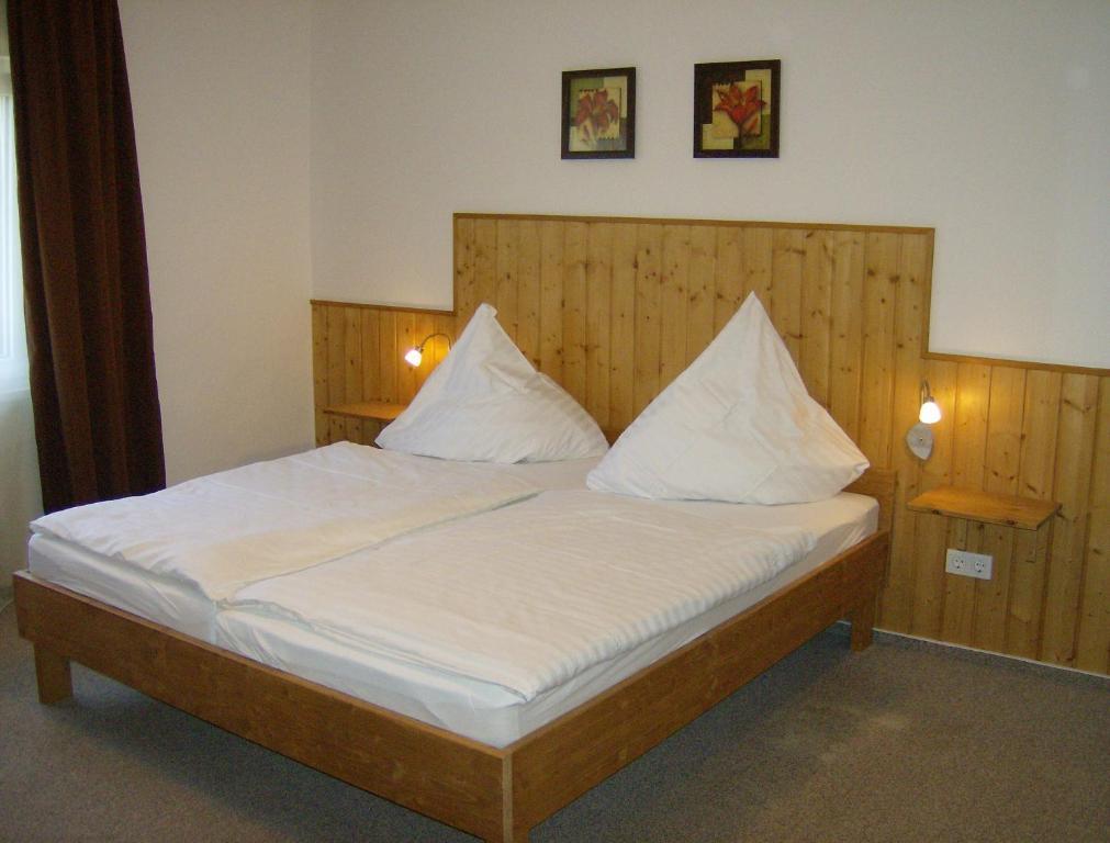 Hotel Sandplacken Schmitten Room photo