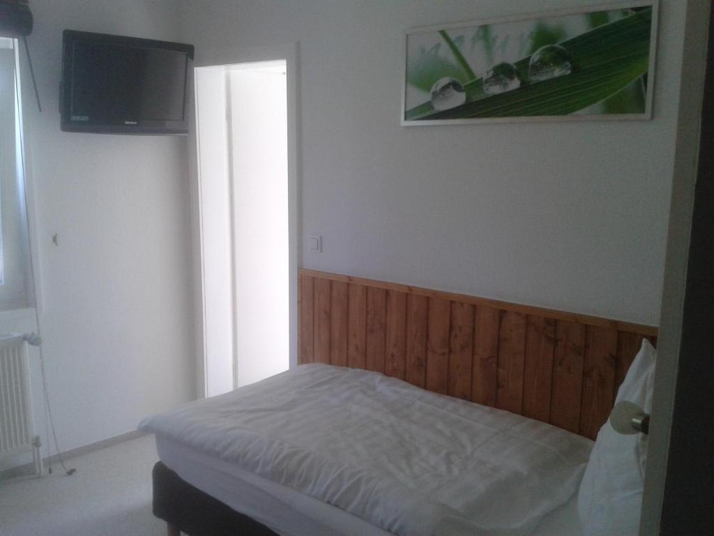 Hotel Sandplacken Schmitten Room photo