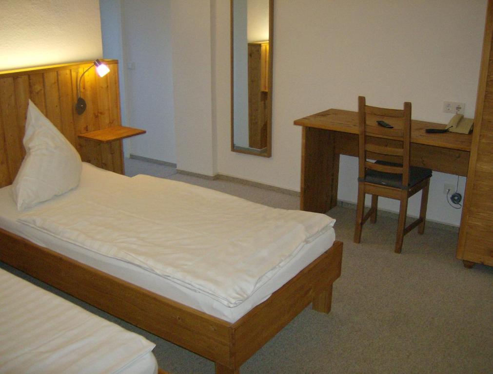 Hotel Sandplacken Schmitten Room photo