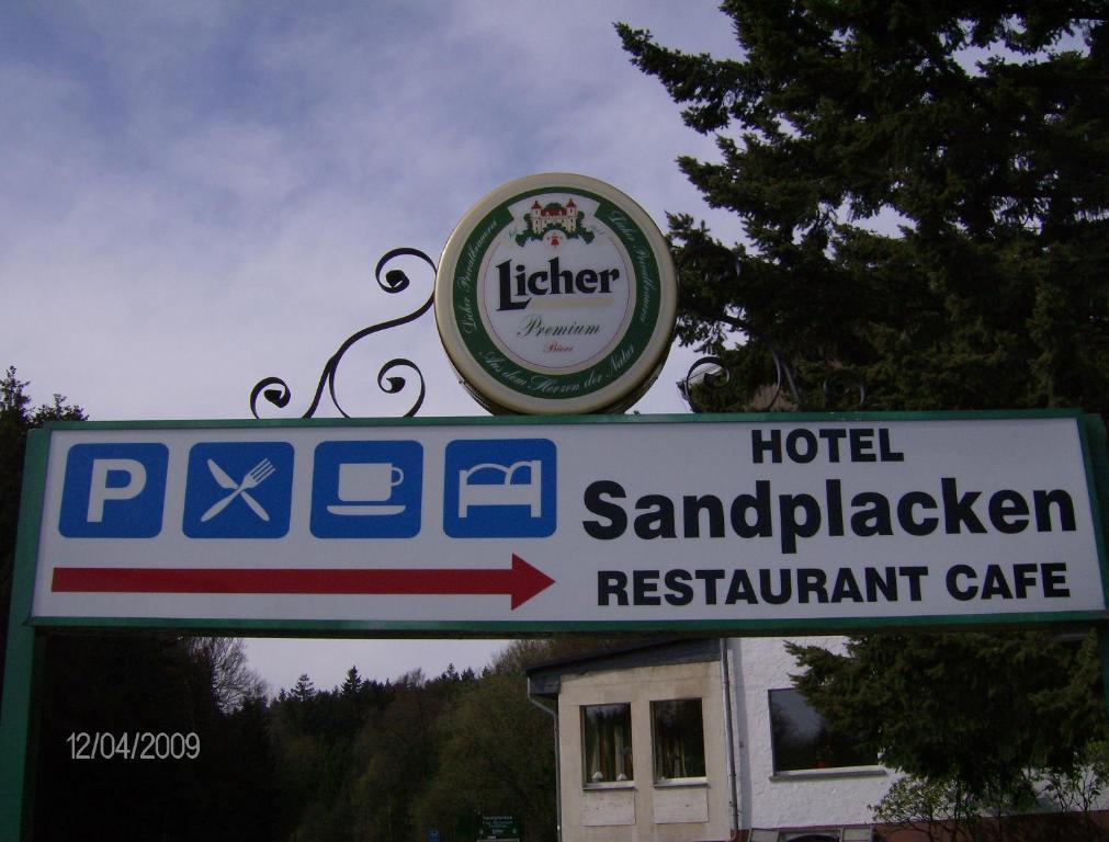 Hotel Sandplacken Schmitten Exterior photo