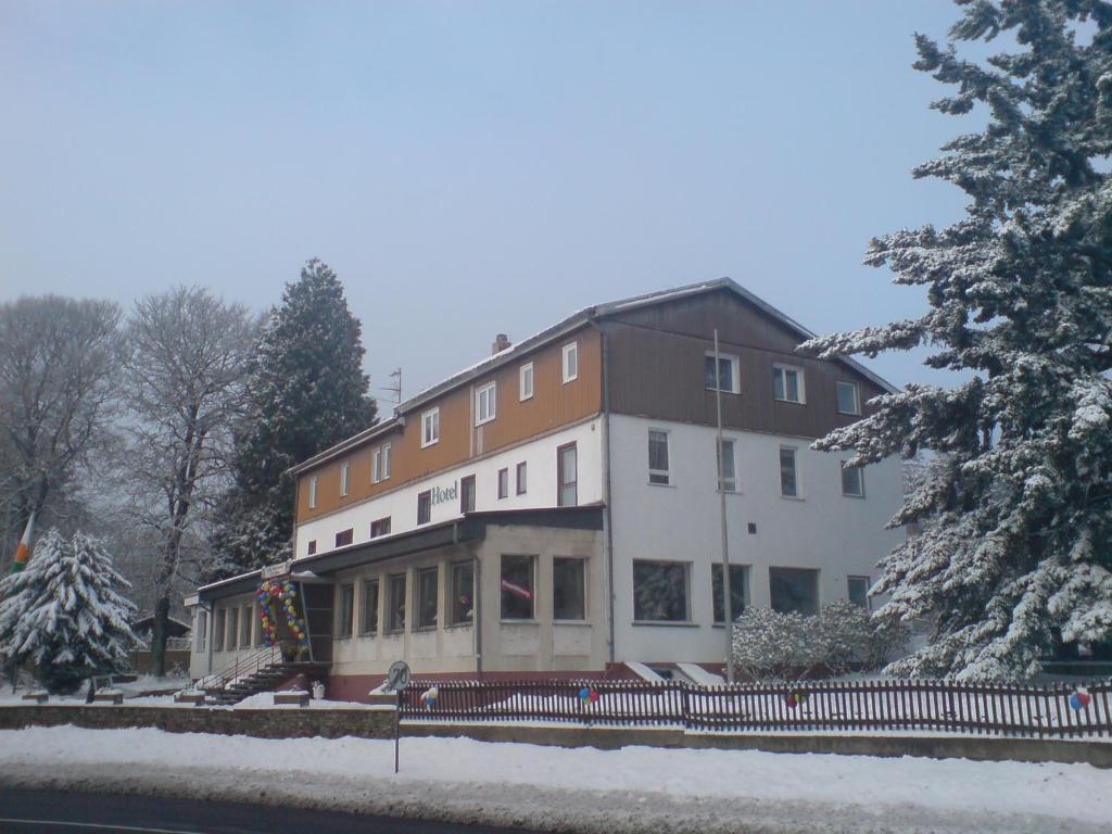 Hotel Sandplacken Schmitten Exterior photo