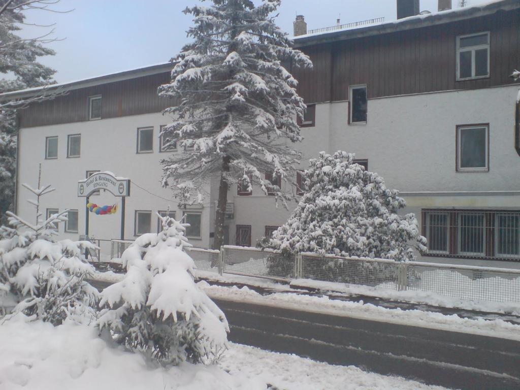 Hotel Sandplacken Schmitten Exterior photo