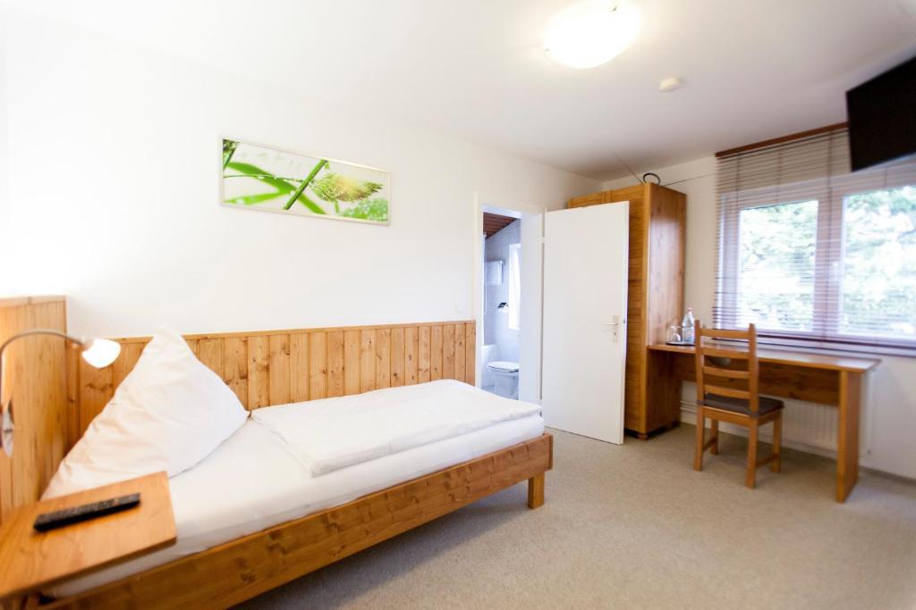 Hotel Sandplacken Schmitten Room photo