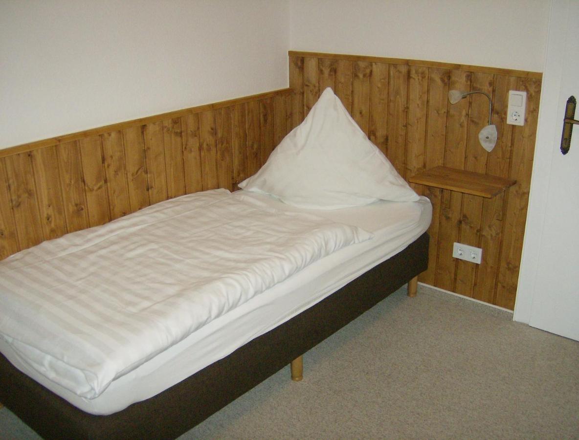 Hotel Sandplacken Schmitten Room photo